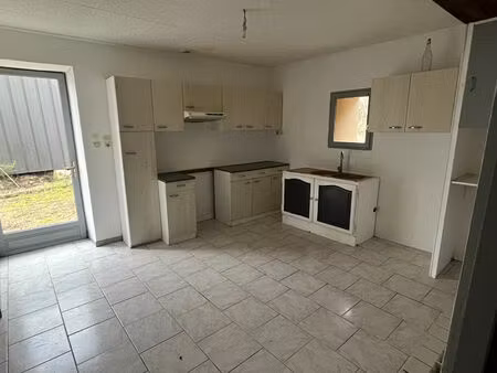 achat maison 4 pièces 87m²