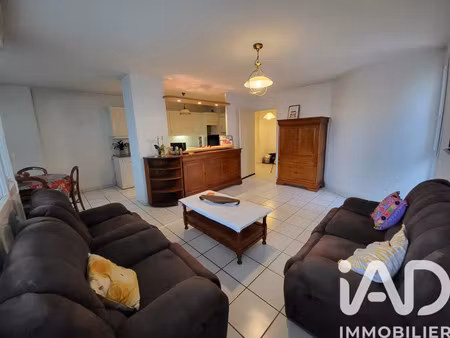 annonce vente appartement 3 pièces de 87m2 à fontaine (38600) - paruvendu.fr ref 992785630