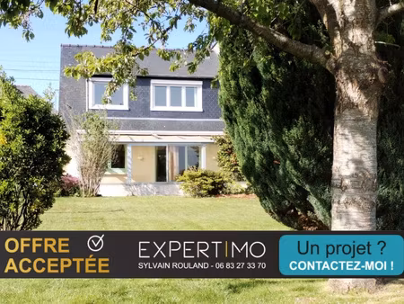 maison 4 pièces 85 m2