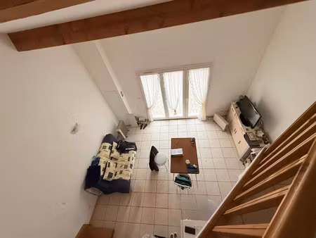 vente maison 3 pièces 43 m² fleury (11560)