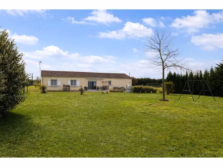 achat maison 5 pièces 110m²
