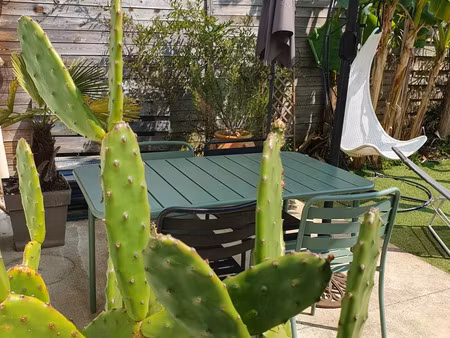 annonce vente maison 2 pièces de 54m2 à bordeaux (33200) - paruvendu.fr ref 992785630630