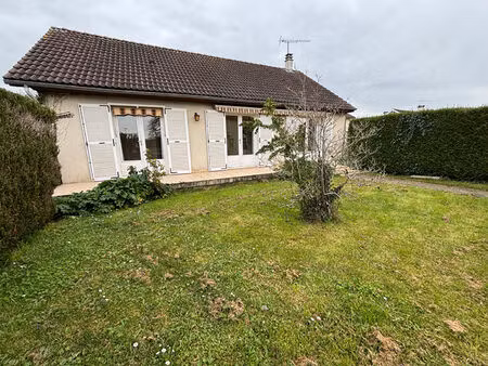 achat maison 5 pièces 86m²