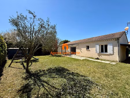 location maison 5 pièces 98m²