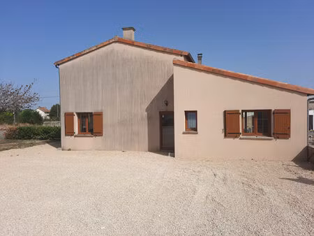 achat maison 7 pièces 238m²