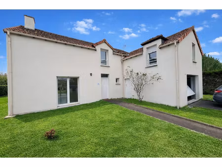 achat maison 7 pièces 145m²