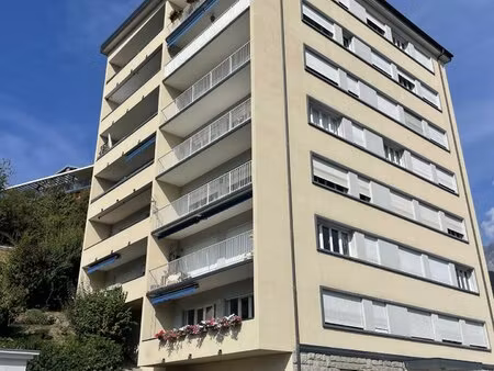 location appartement 4 pièces 95m² sallanches 74700