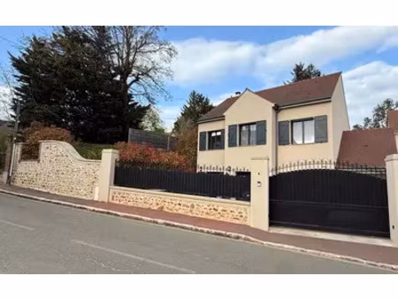 jouars-pontchartrain (78760)