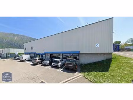 location local professionnel st egreve 38120