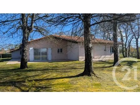 achat maison 8 pièces 162m² cazeres sur l adour 40270