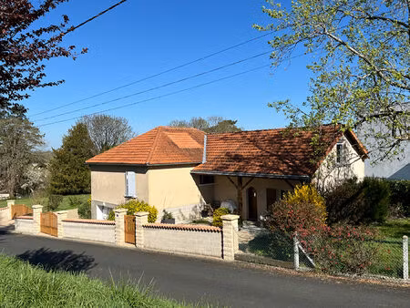 achat maison 5 pièces 152m²