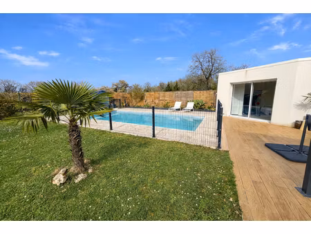 achat maison 5 pièces 110m²