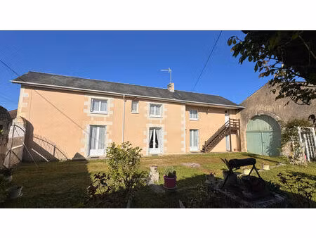 achat maison 8 pièces 148m²