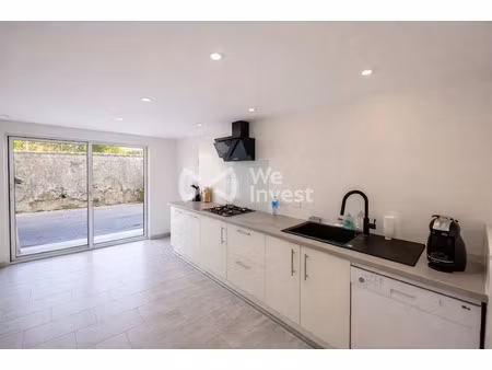 vente maison 5 pièces 148 m² à montech (82700)  185 000 €