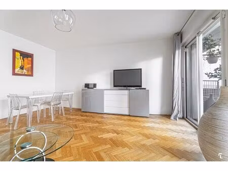 le désirable - appartement t3 de 85m2 - terrasse - cave - 13008