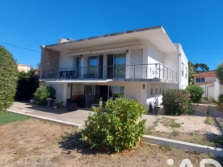 vente maison traditionnelle 5 pièces