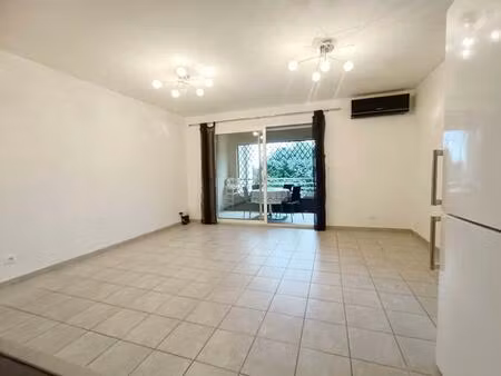 achat appartement 2 pièces 45m² st chamas 13250