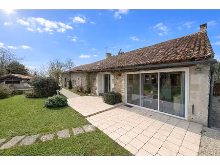 achat maison 7 pièces 210m²