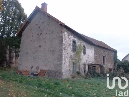 grange à villossanges (63380)