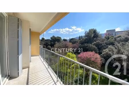 achat appartement 5 pièces 80m² bastidonne 13821