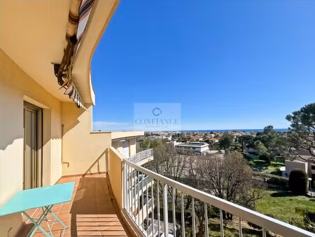 achat appartement 3 pièces 73m² cagnes sur mer 06800
