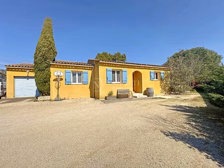 achat maison 5 pièces 105m²
