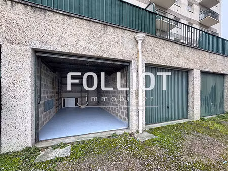 garage - herouville-st-clair