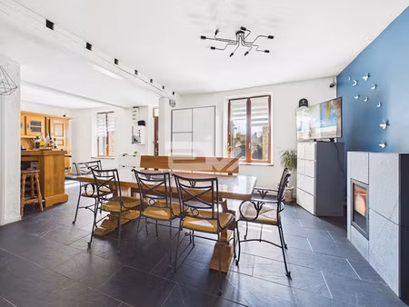 vente maison 6 pièces 144 m² à braine (02220)  199 900 €