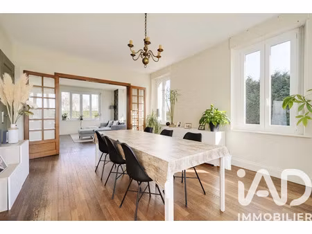 vente maison 6 pièces 195 m² à rambervillers (88700)  207 000 €