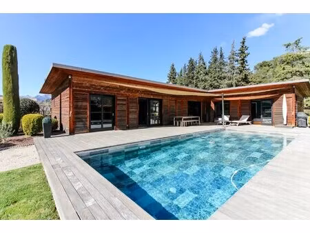 achat maison 5 pièces 145m² st blaise 06670