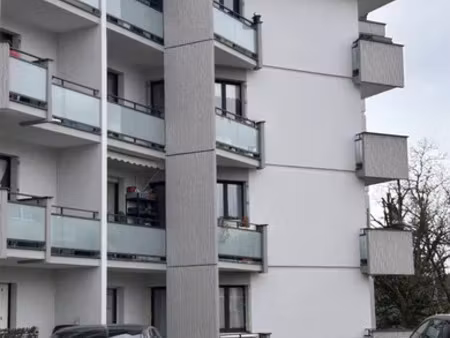 appartement à annecy (74600)