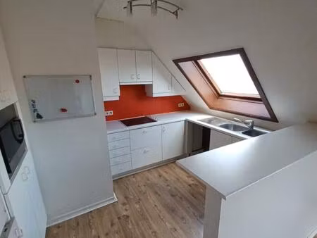 appartement te koop in aalter