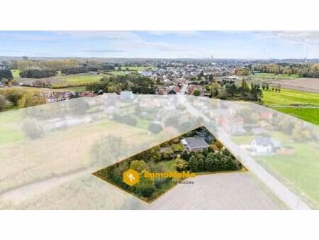 bungalow te koop in wachtebeke