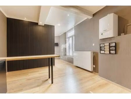 opbrengsteigendom te koop in fleurus