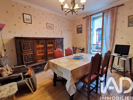 immeuble à quimperlé (29300)