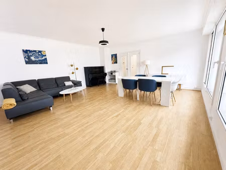 appartement à vendre paris 7eme arrondissement 2 pièce(s) 67m2 995 000€