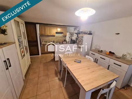 vente appartement 3 pièces 74 m² pignans (83790)