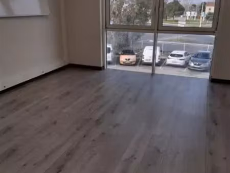 location bureau 130 m² à perpignan (66000)