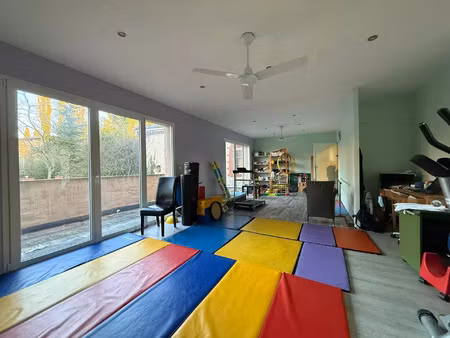 vente maison 10 pièces 145 m² brignoles (83170)