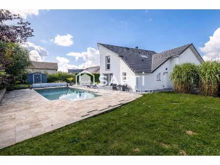 vente maison 5 pièces 140 m² charquemont (25140)
