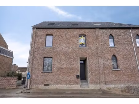 energiezuinige nieuwbouw onder registratierechten