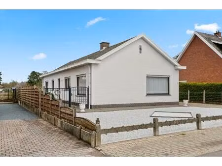 huis te koop in itegem