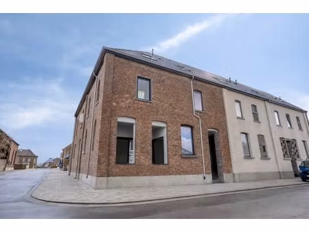 unieke loftwoning onder registratierechten