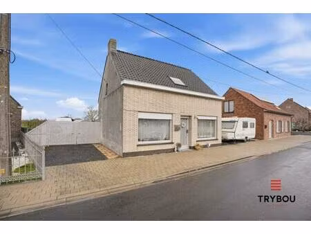 huis te koop in klerken