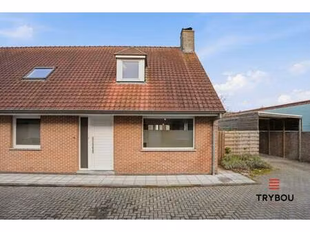 huis te koop in langemark-poelkapelle