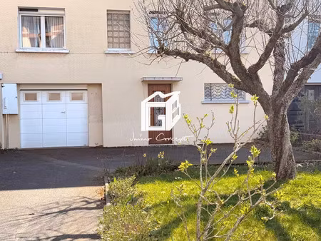 vente maison 6 pièces 112 m² onet-le-château (12850)