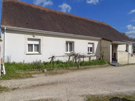 vente maison 5 pièces 222 m² pruniers-en-sologne (41200)