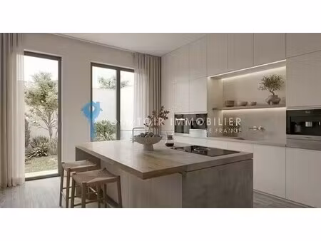 maison de luxe à vendre à saint-cannat : 565 000 € | 112m²