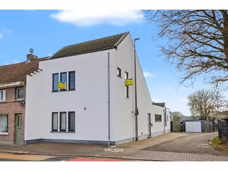 huis te koop in stekene