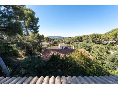 vente maison 7 pièces 250 m² toulon (83200)